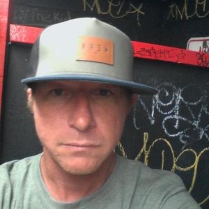 Meet your Posher, Scott